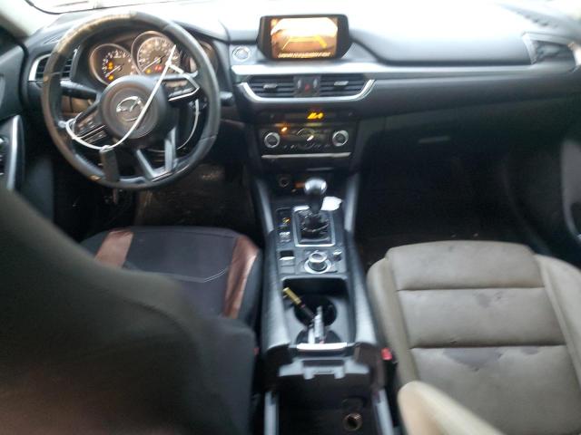 2017 MAZDA 6 TOURING - JM1GL1V51H1125997