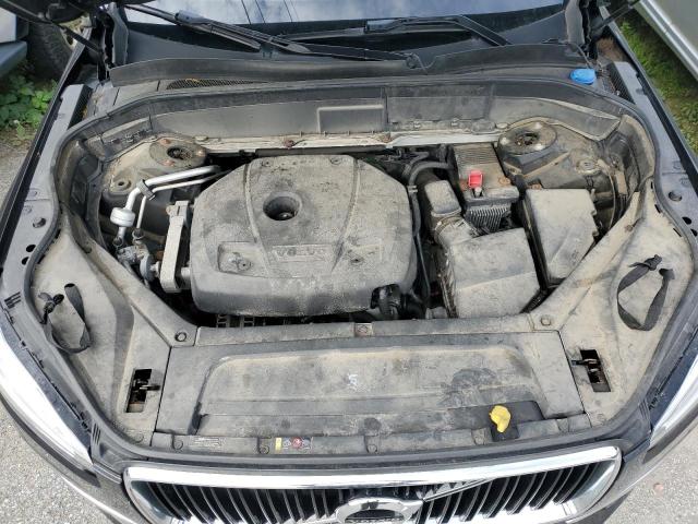 2016 VOLVO XC90 T6 YV4A22PK1G1027162