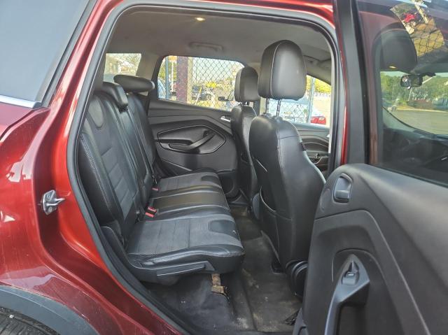 2015 FORD ESCAPE SE - 1FMCU0G93FUA00593