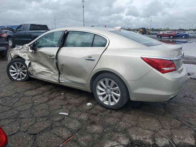 2015 BUICK LACROSSE 1G4GB5G31FF148262