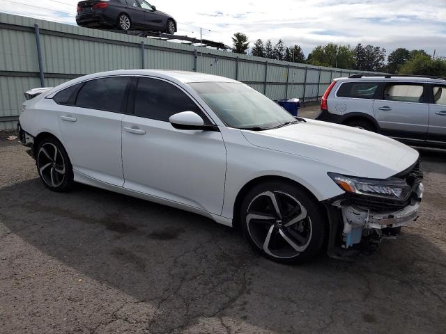 2018 HONDA ACCORD SPO 1HGCV2F31JA045571