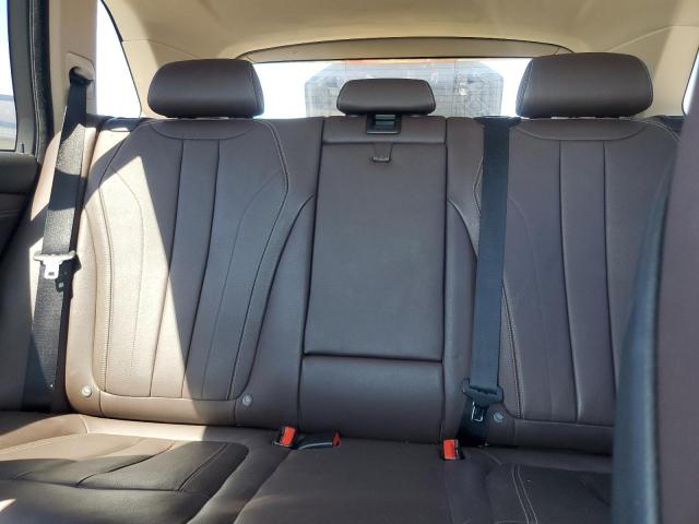 2016 BMW X5 XDR40E 5UXKT0C53G0S75247