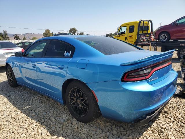 2019 DODGE CHARGER SX 2C3CDXBG3KH613981