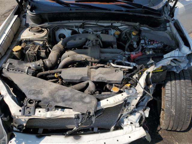 2012 SUBARU FORESTER 2 - JF2SHADC3CG434227