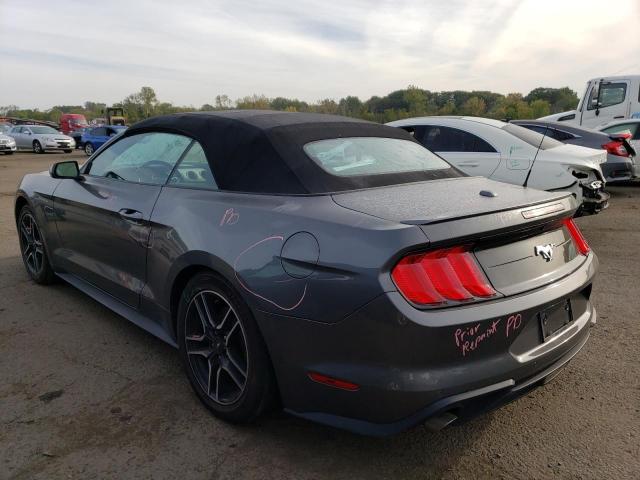 2023 FORD MUSTANG #3312423638