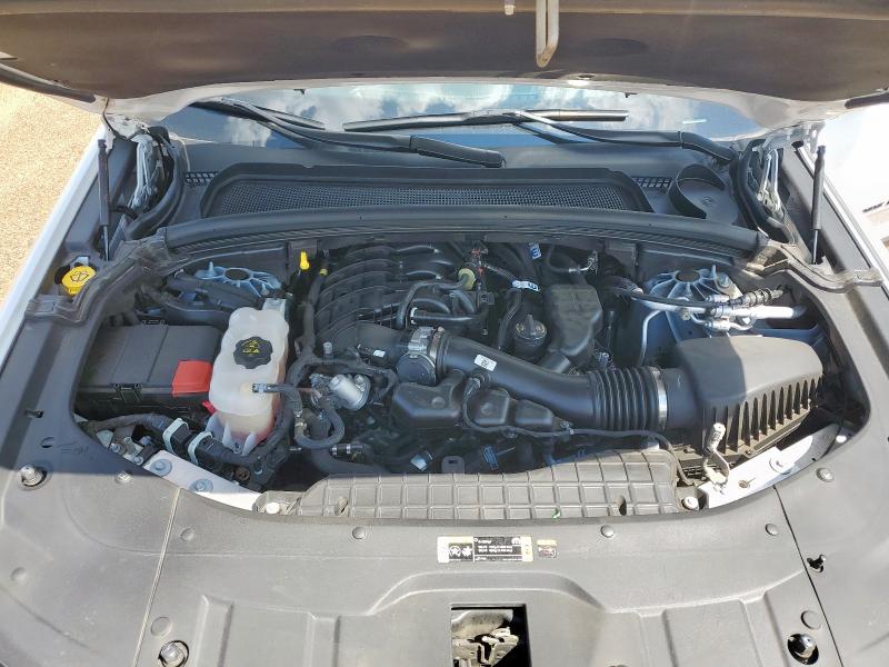 2024 JEEP GRAND CHER - 1C4RJKAG5R8575589