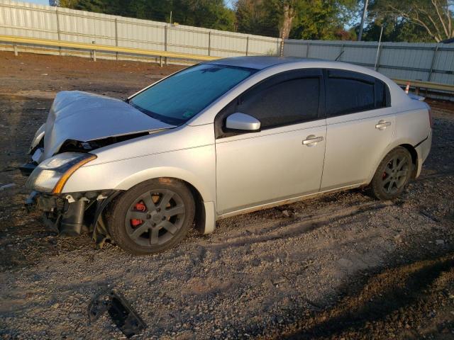 Global Auto Auctions: 2011 NISSAN SENTRA 2.0