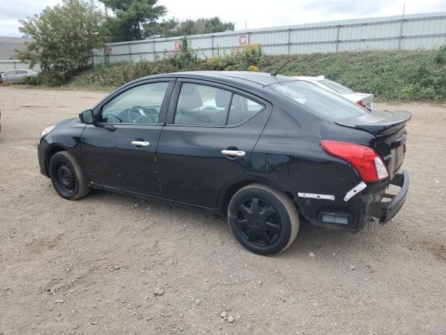 2019 NISSAN VERSA S 3N1CN7AP8KL813808
