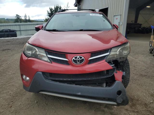 2015 TOYOTA RAV4 LIMIT 2T3YFREV6FW228132