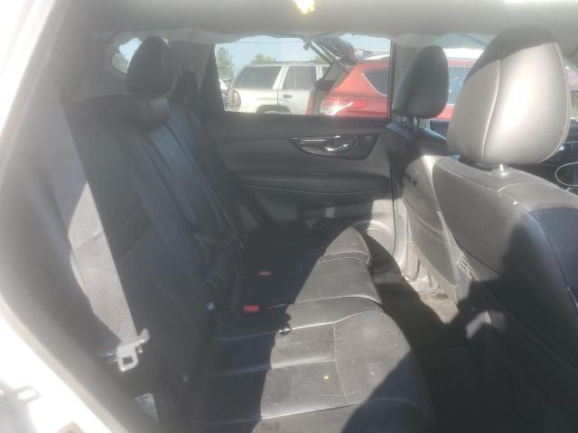 2019 NISSAN ROGUE S - 5N1AT2MVXKC744697