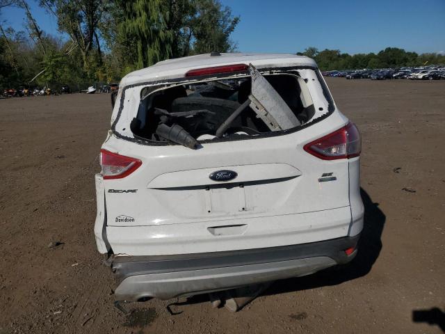 2016 FORD ESCAPE SE 1FMCU9GX3GUA80143