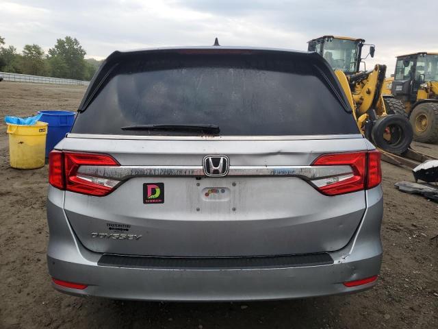 2020 HONDA ODYSSEY EX 5FNRL6H51LB005084