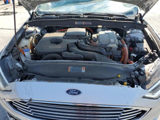 2017 FORD FUSION TITANIUM PHEV 3FA6P0SU6HR379674