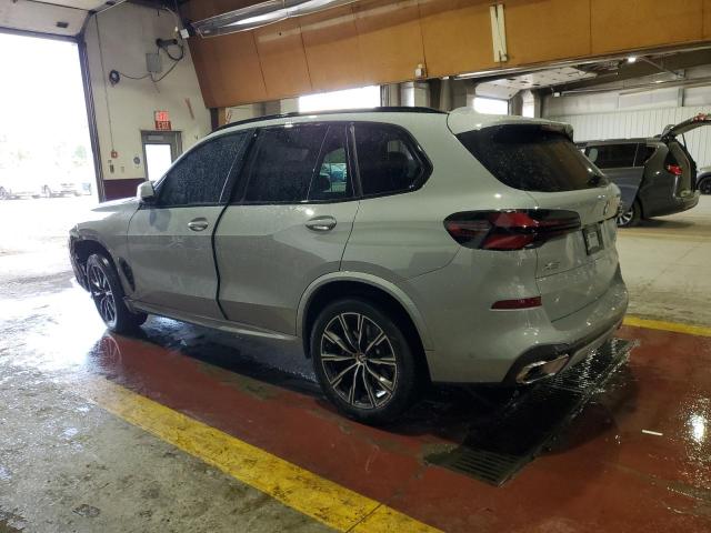 2026 BMW X5 XDRIVE40I 5UX23EU08T9105312