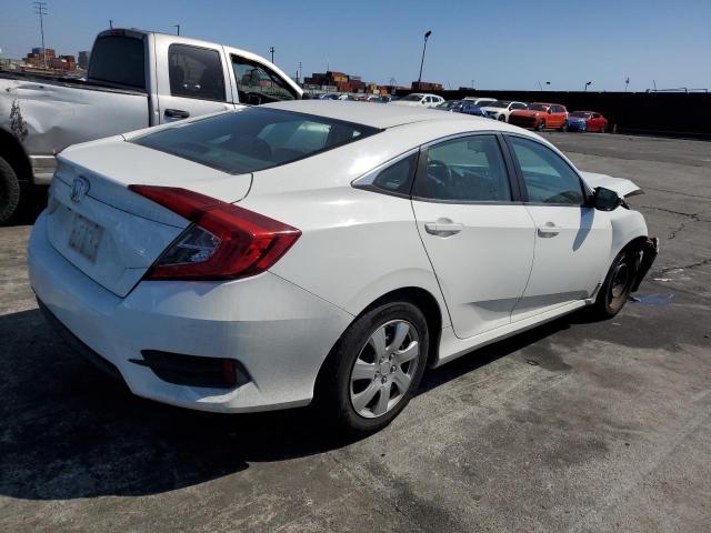 2016 HONDA CIVIC LX - 19XFC2F53GE083604