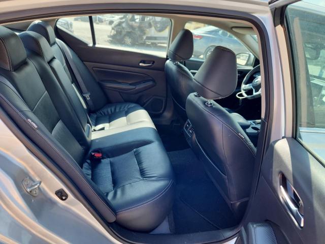 2019 NISSAN ALTIMA SL 1N4BL4EV6KN312556