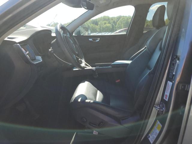 2019 VOLVO XC60 T6 MO LYVA22RK2KB230529