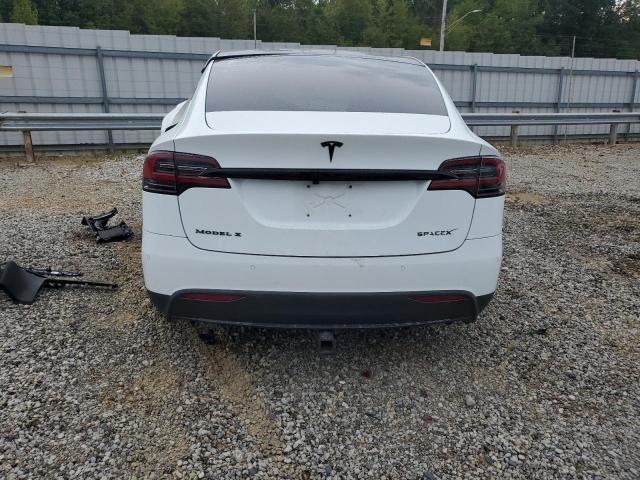 2016 TESLA MODEL X #3282493886