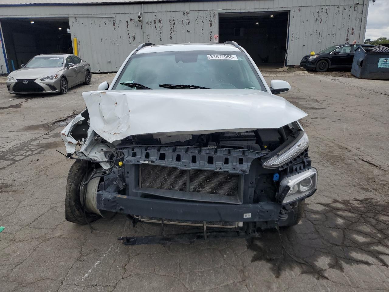 HYUNDAI KONA SEL PLUS