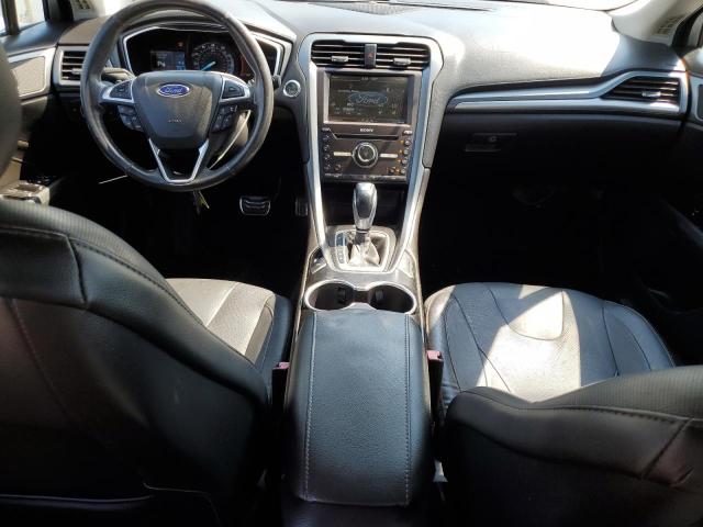 2016 FORD FUSION TIT 3FA6P0K95GR217447