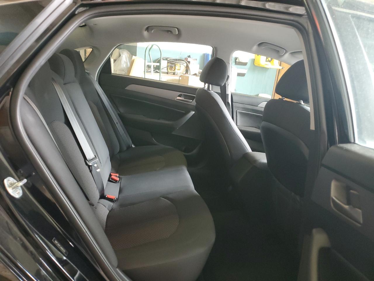 HYUNDAI SONATA SPORT