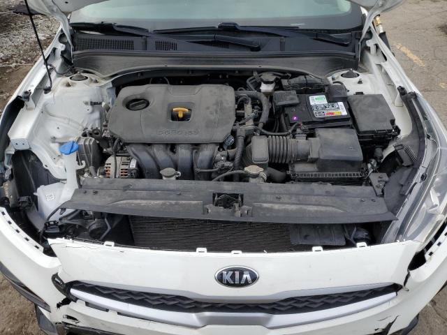 2020 KIA FORTE FE 3KPF24AD3LE260949