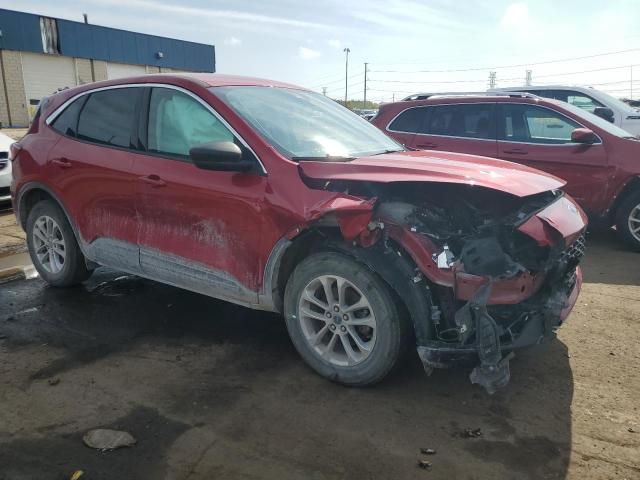 2022 FORD ESCAPE SE 1FMCU9G67NUA02033