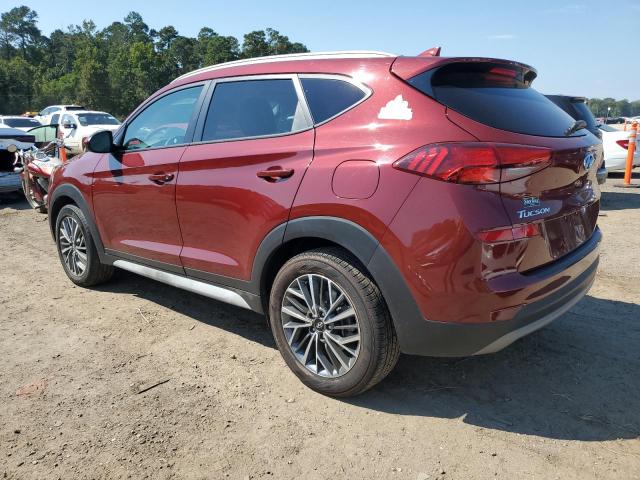 2019 HYUNDAI TUCSON LIM KM8J33AL2KU011112