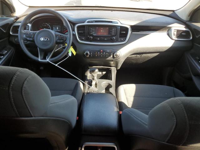 2017 KIA SORENTO LX - 5XYPGDA51HG321210