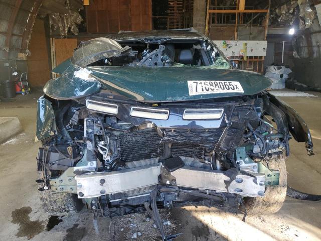 2023 NISSAN PATHFINDER 5N1DR3BD9PC261401