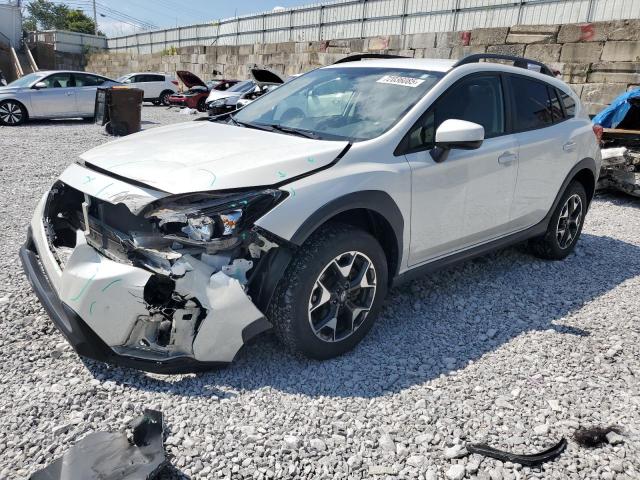 2019 SUBARU CROSSTREK PREMIUM JF2GTAEC1KH319766