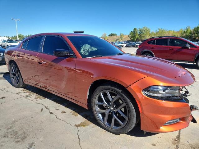 2021 DODGE CHARGER SX - 2C3CDXBG1MH561608
