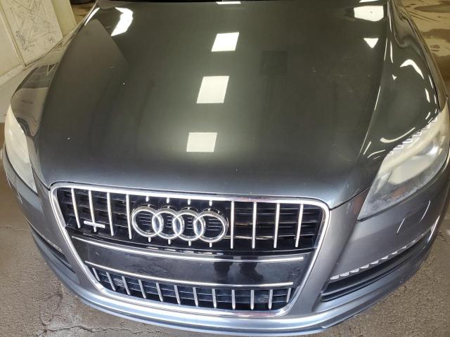 2013 AUDI Q7 PREMIUM - WA1LGAFE7DD004511