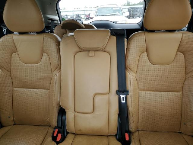 2016 VOLVO XC90 T6 YV4A22PL0G1031955