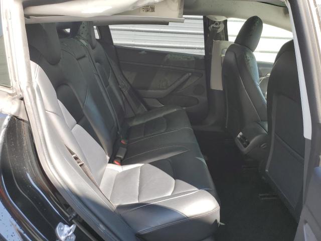 2022 TESLA MODEL 3 - 5YJ3E1EB3NF304981