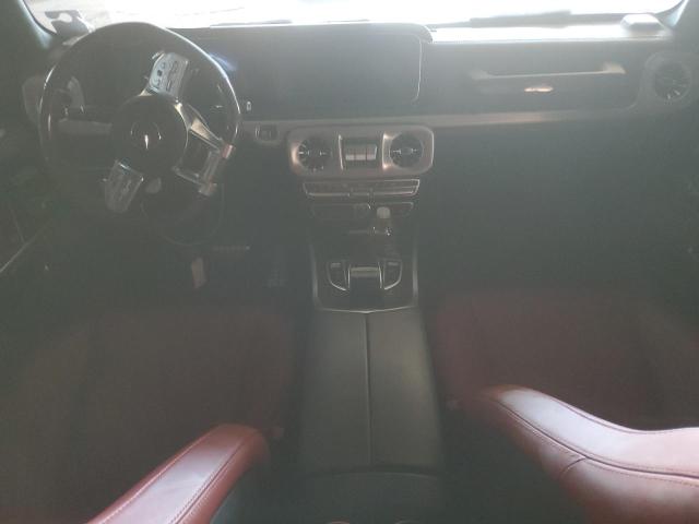 2023 MERCEDES-BENZ G 63 AMG W1NYC7HJ4PX478318