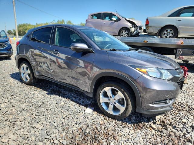 2016 HONDA HR-V EX 3CZRU6H51GM716454