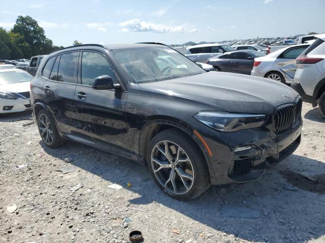 2020 BMW X5 XDRIVE4 5UXCR6C07L9D54178