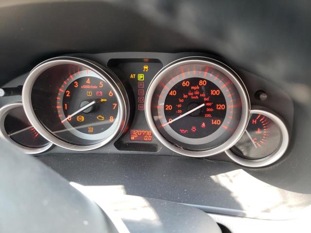 2012 MAZDA CX-9 - JM3TB2CA8C0344579