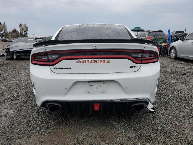 2020 DODGE CHARGER GT 2C3CDXHG0LH252315