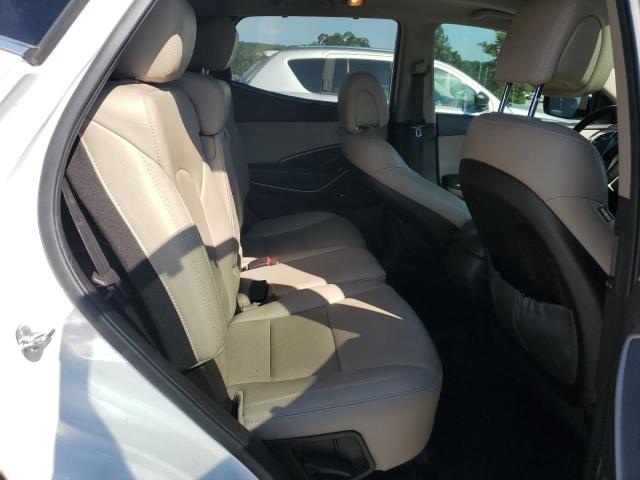 2017 HYUNDAI SANTA FE S 5XYZU3LB3HG476131