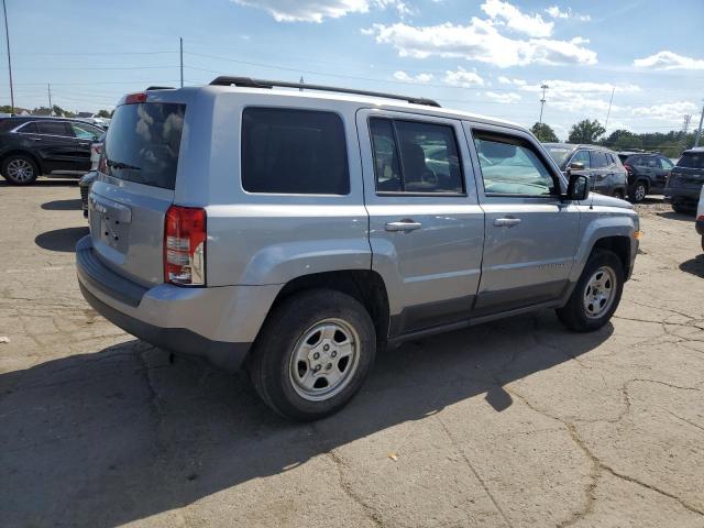 2015 JEEP PATRIOT SP 1C4NJRBB2FD135214