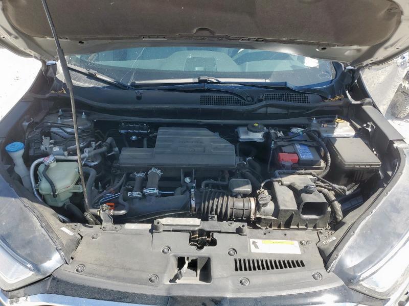 2022 HONDA CR-V TOURI - 2HKRW2H92NH668980