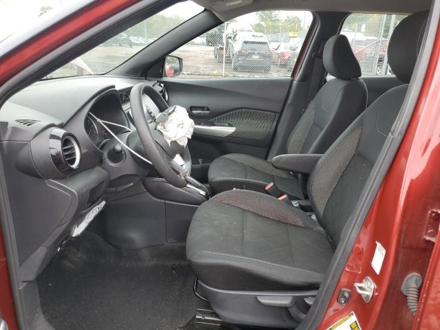 2020 NISSAN KICKS SV 3N1CP5CV3LL489789