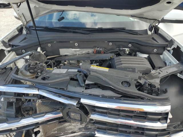 2021 VOLKSWAGEN ATLAS SE 1V2JR2CA2MC567033