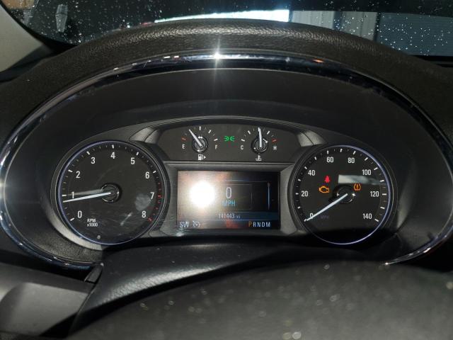 2017 BUICK ENCORE PRE KL4CJASB9HB032938