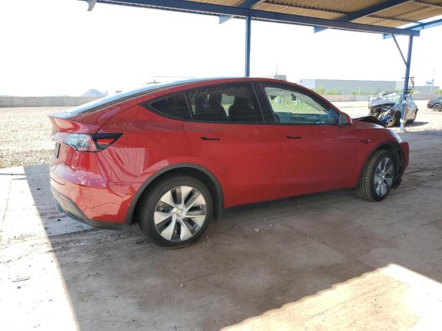 2023 TESLA MODEL Y - 7SAYGDEE6PA099817
