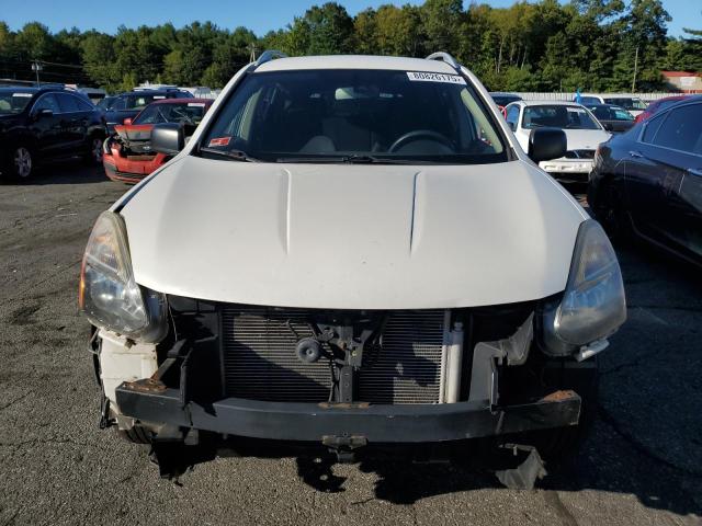 2015 NISSAN ROGUE SELE JN8AS5MV9FW257833