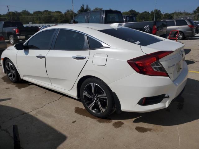 2016 HONDA CIVIC TOUR 19XFC1F97GE000883