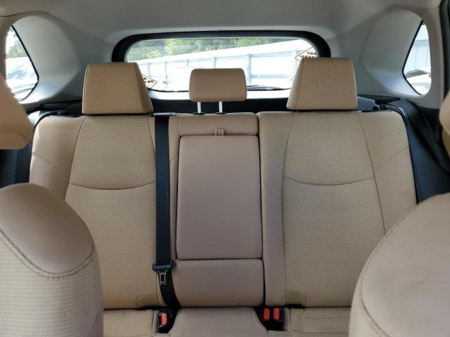 2024 TOYOTA RAV4 LE 2T3H1RFV7RW322991